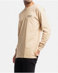 Stock & Co. - Chelsea Long Sleeve Tee
