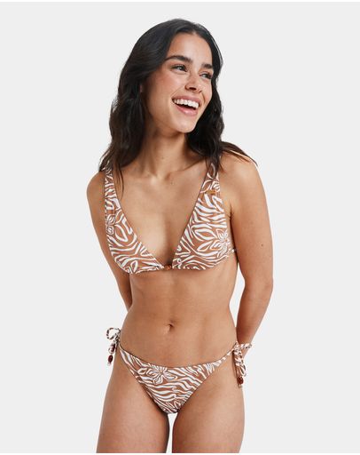 ALMOND WILD THANG SWIM