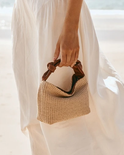 VESTIRSI - Jess Mini Resort Pouch
