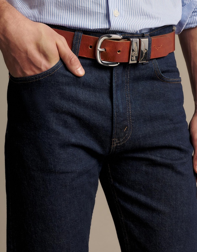 R.M.Williams - Drover Belt