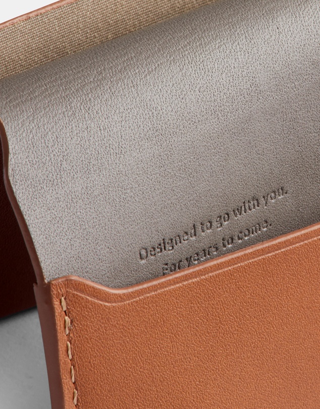 Bellroy - Under Cover
