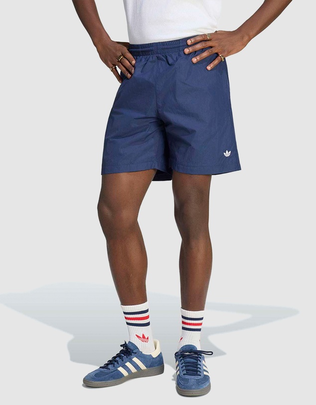 adidas Originals - Trefoil Essentials Woven Shorts
