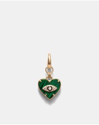 MIMCO - Emotional Heart Charm