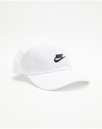 Nike - Nike Kids Heritage86 Futura Cap
