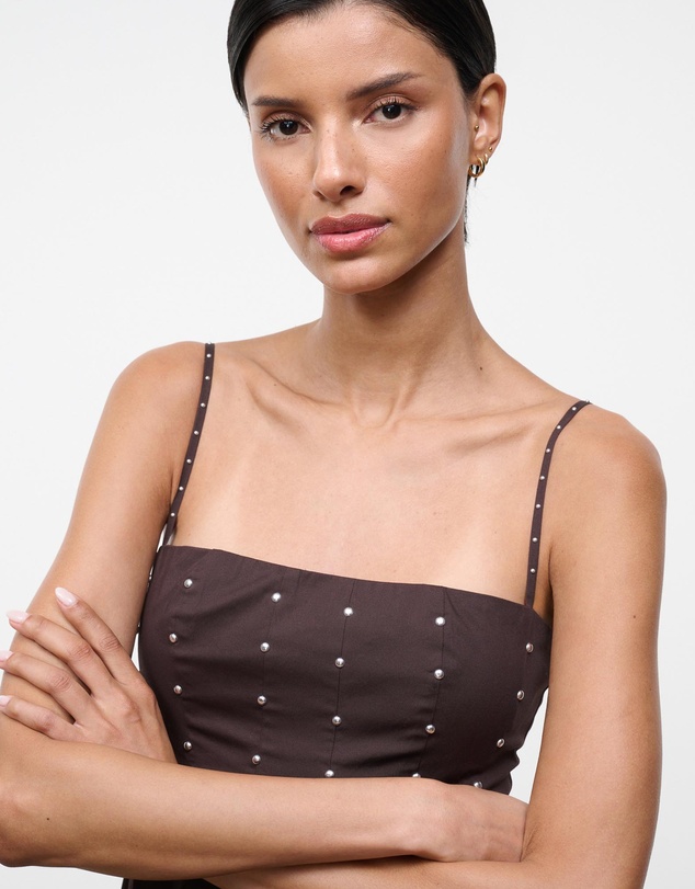 Staud - Wylie Dress