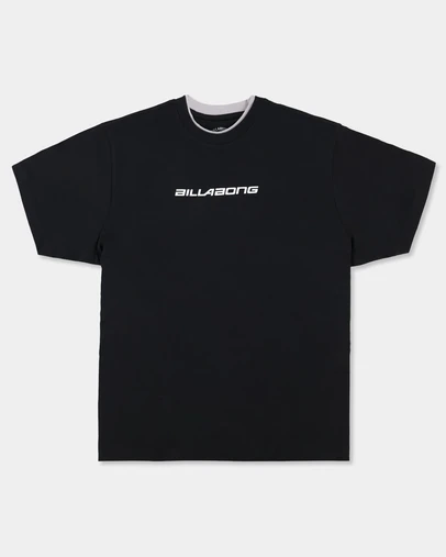 Billabong - Mens Tech Tipper T-Shirt