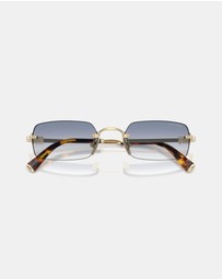 Miu Miu - 0MU B50S