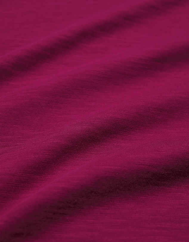 Seasalt - Seasalt Cornwall Pink Bryher View T-Shirt