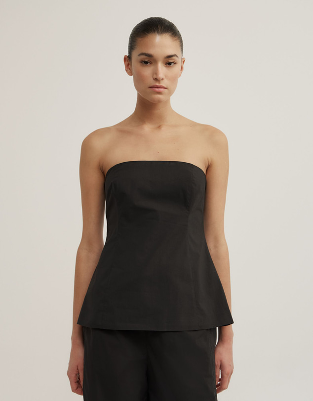 Witchery - Cotton Bodice