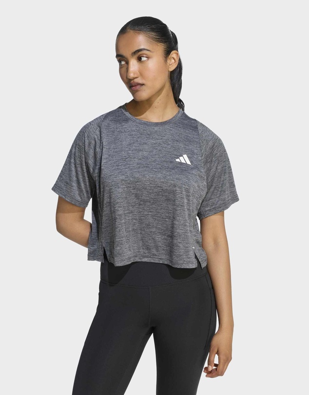 adidas Performance - adi365 Soft Touch T-Shirt Womens