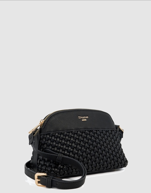 Dune London - Distinct - Black