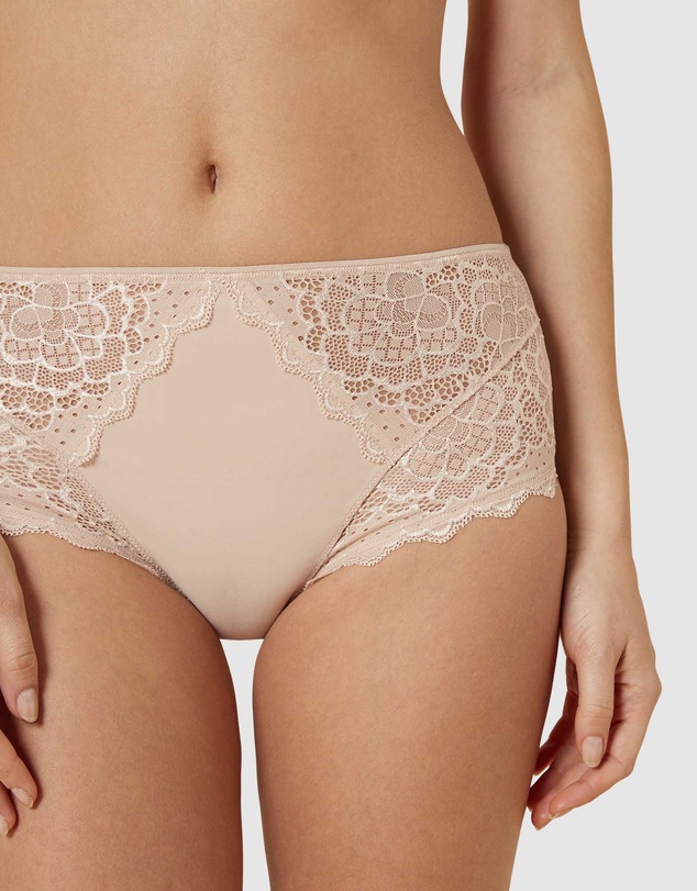 Simone Perele - Caresse Culotte Brief