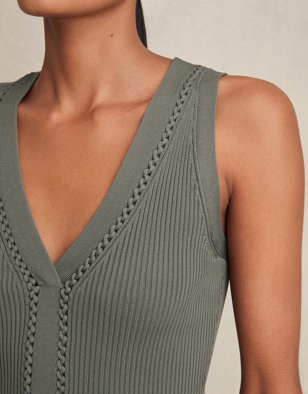 REISS - Lanette Vest