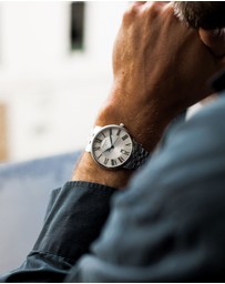 Tissot - Carson Premium