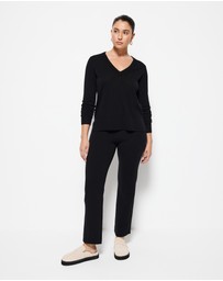 Commonry - Rylee Knit