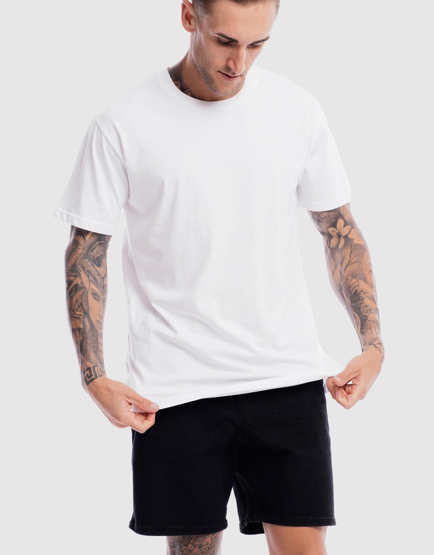 First Division - 4-Pack Weekender Tee