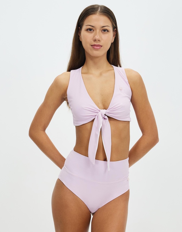 Fiola Rose Swim - Rosie Bikini Top