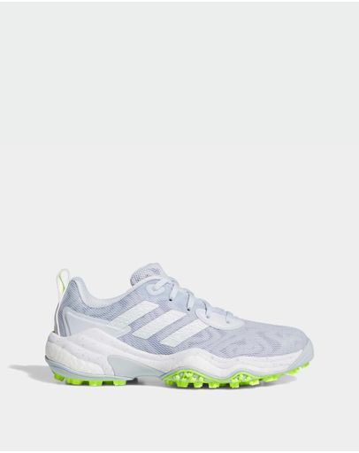 Halo Blue / Cloud White / Lucid Lemon