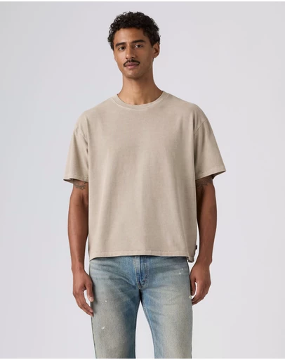 Levi's - Boxy SS Tee