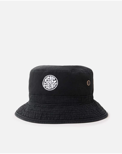 Rip Curl - Wetty Icon Bucket Hat