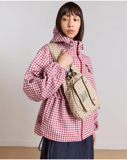 Damson Madder - Matilda Cross Body Bag