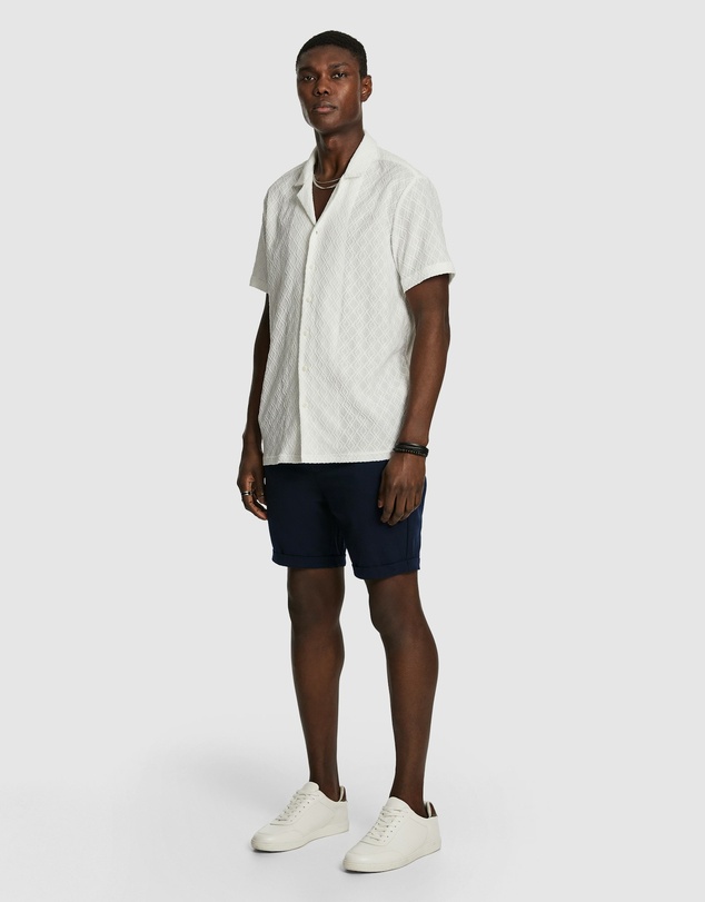 yd. - Beckett Short