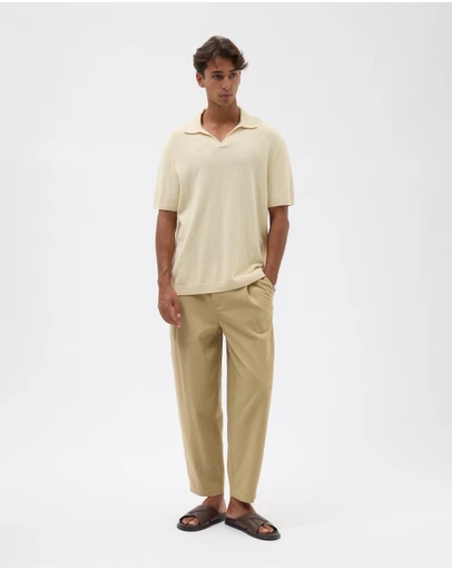 AERE - Amos Twill Pants
