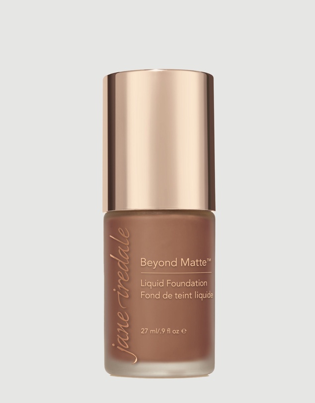 Jane Iredale - Beyond Matte™ Liquid Foundation