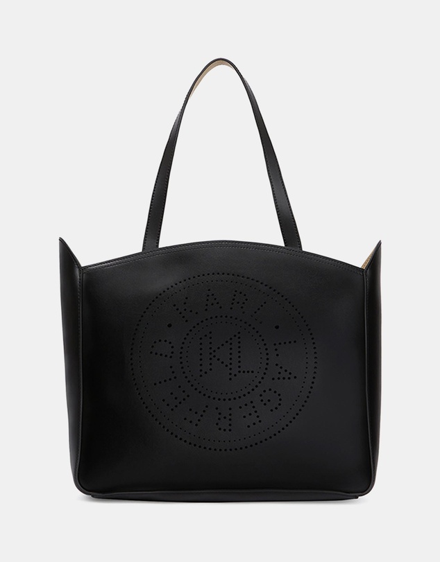 Karl Lagerfeld - K/Circle Medium Tote Bag