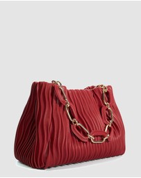 Dune London - Dominia - Red