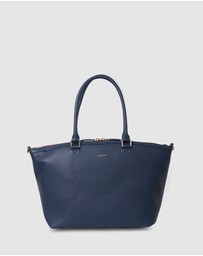 SABEN - Milan Carry-All Ink