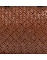 Pre-Loved by Azura Reborn - Pre-Loved Nappa Intrecciato Tote