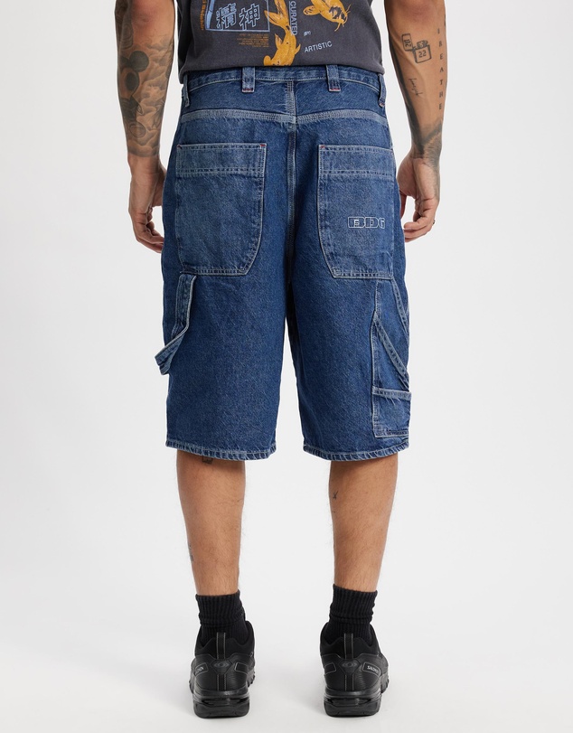 BDG By Urban Outfitters - BDG Carpenter Shorts