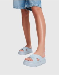 Melissa - Melissa Cozy Cross Platform