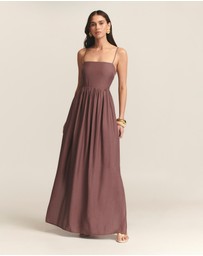 ST MRLO - Lanah Maxi Dress