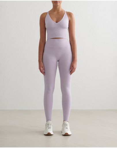 Pale Lavender