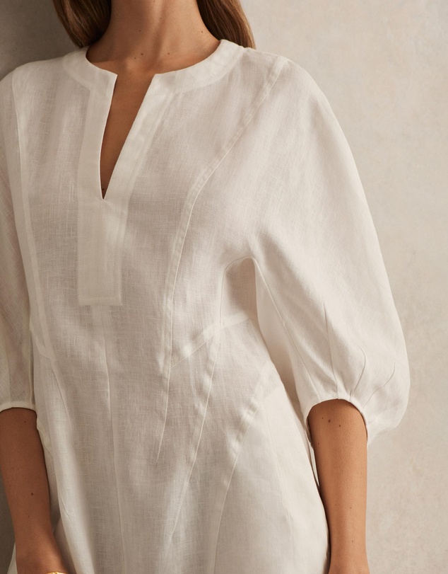 REISS - Romi Mini Dress