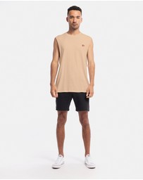 Stock & Co. - Havana Tank
