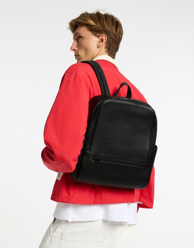 Status Anxiety - If You Call Backpack