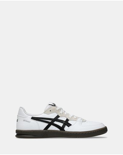 White & Black