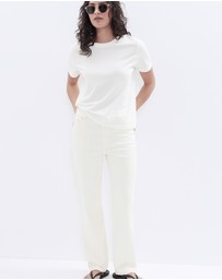 UNISON - Classic Straight Fit Jean