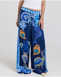 MAKU - Lisboa Pants