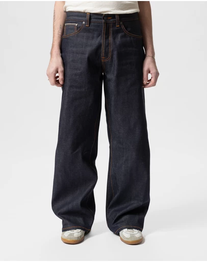 Nudie Jeans - Loud Larry Jeans