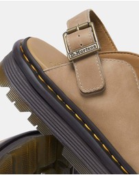 Dr Martens - ZebZag Mules - Unisex