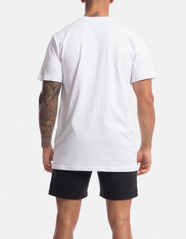 First Division - Core Logo Tee
