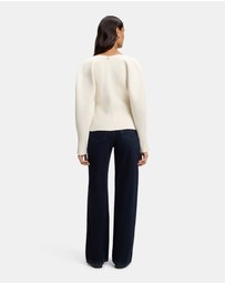 BOSS - Fumm Knitwear