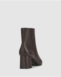 Siren - Yates Ankle Boots