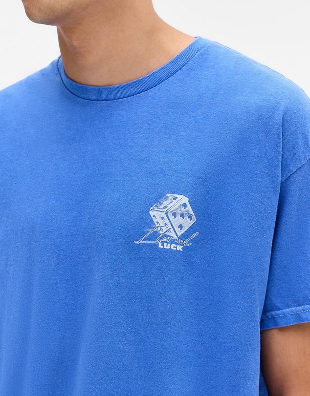 BDG By Urban Outfitters - Eternal Luck T-Shirt