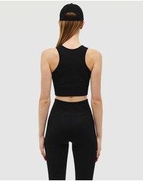 P.E Nation - Restore Seamless Tank