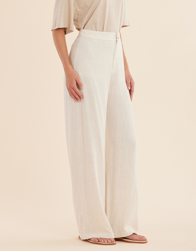Amelius - Chelsea Straight Leg Pant